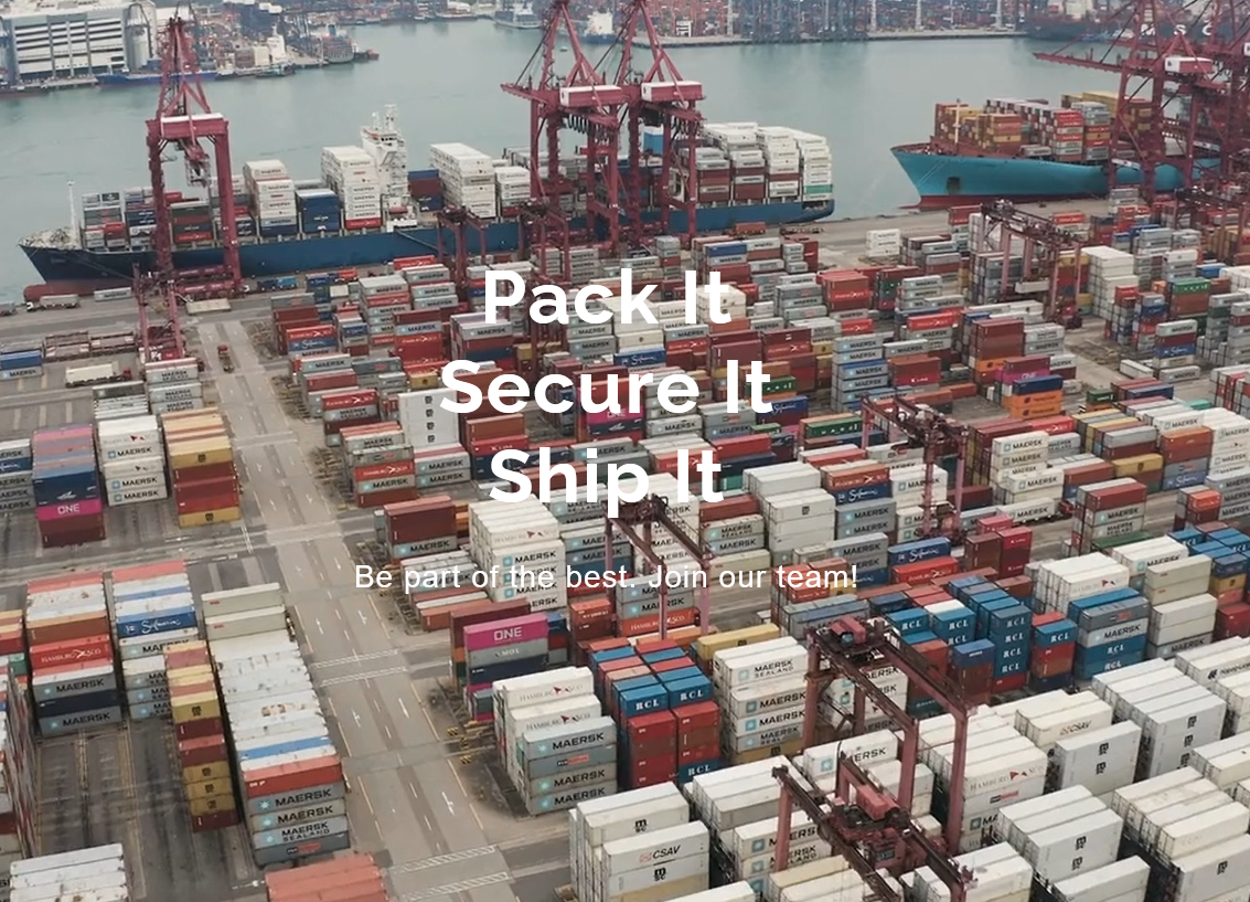 HNR Group for Shipping Services